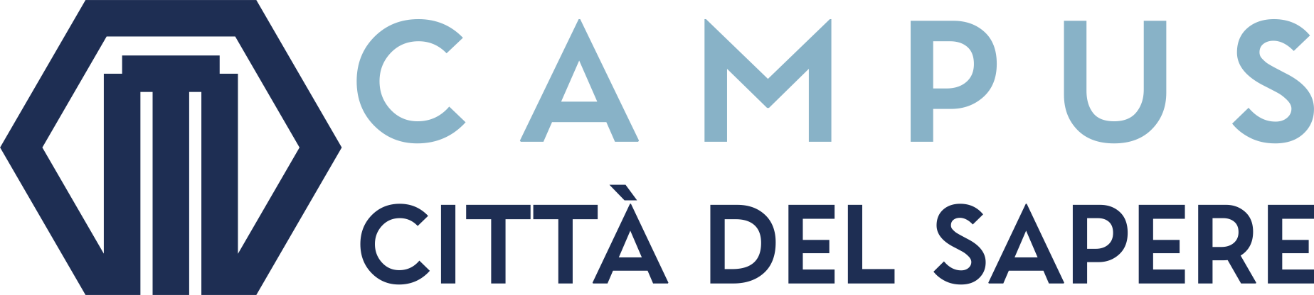 Campus Città del Sapere